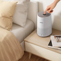 Philips AC0650/10 õhupuhasti 600 seeria, beež