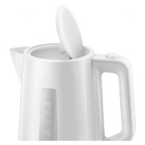 Philips HD9318/00 veekeetja, valge