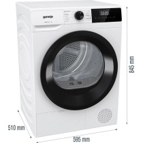 Gorenje D2HNE7E