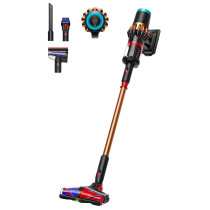 Dyson V16 Piston Animal (Matte PC black/Copper)