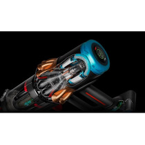 Dyson V16 Piston Animal (Matte PC black/Copper)