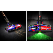 Dyson V16 Piston Animal (Matte PC black/Copper)