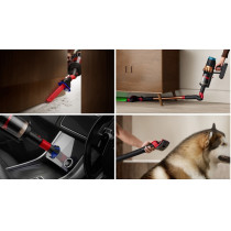 Dyson V16 Piston Animal (Matte PC black/Copper)