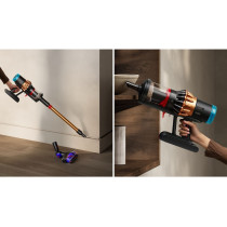 Dyson V16 Piston Animal (Matte PC black/Copper)