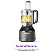 Nutribullet NBF580B