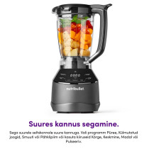 Nutribullet NBF580B