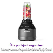 Nutribullet NBF580B