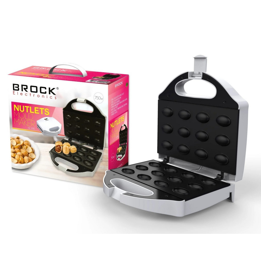 Brock HZ3012