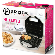 Brock HZ3012