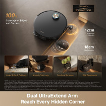 Dreame X60 Pro Ult