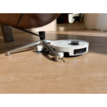 Dreame X60 Pro Ultra valge