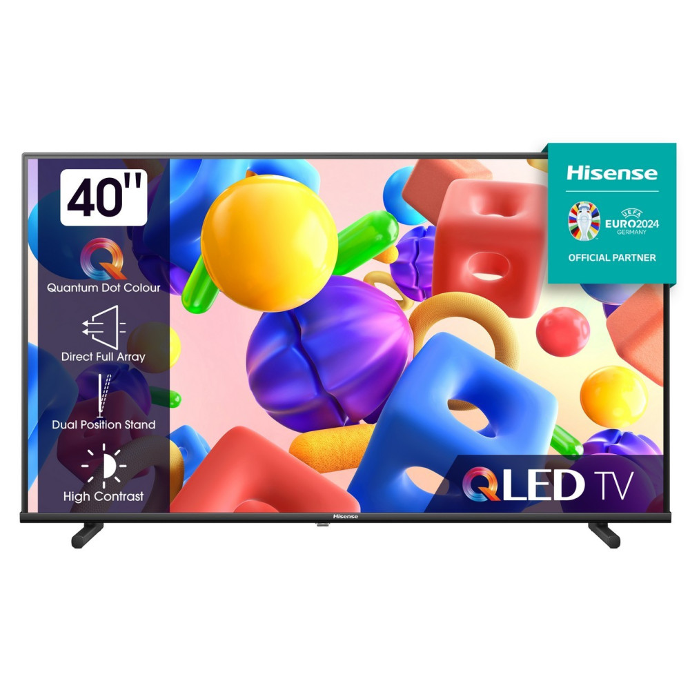 Hisense 40A5KQ FHD QLED