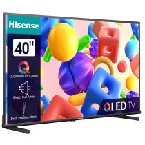 Hisense 40A5KQ FHD QLED