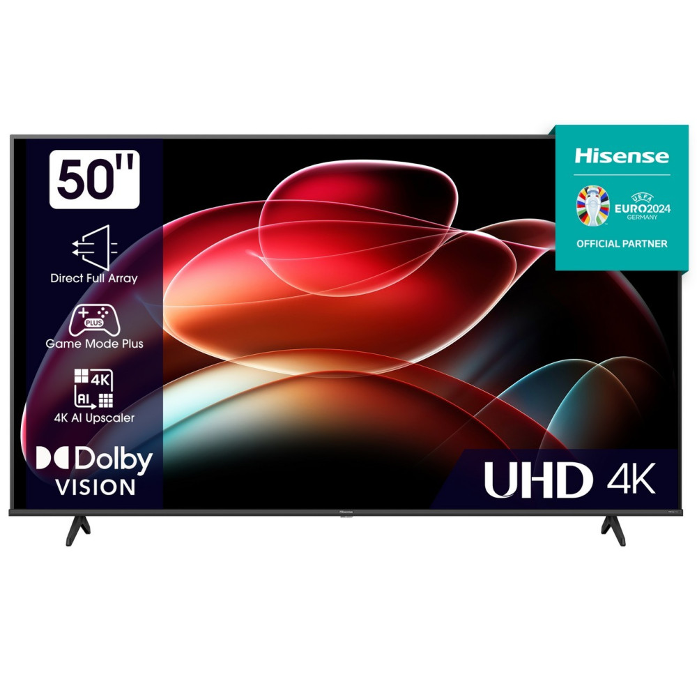 Hisense 50A6K 4K UHD