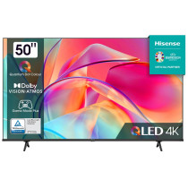 Hisense 50E7KQ 4K QLED