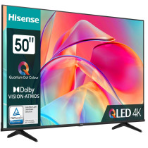 Hisense 50E7KQ 4K QLED