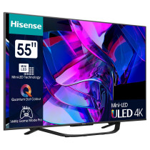 Hisense 55U7KQ 4K ULED