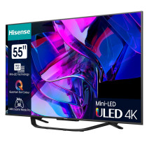 Hisense 55U7KQ 4K ULED