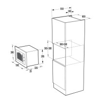 Gorenje BM235CLB