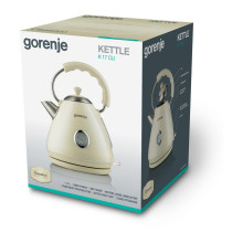 Gorenje K17CLI