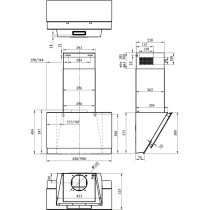 Gorenje WHI649EXGW