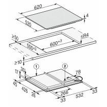 Gorenje GI3201SYBSC