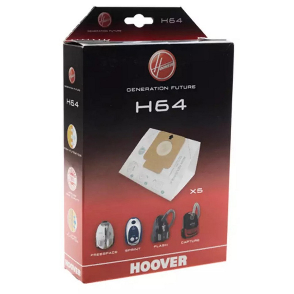 Hoover H64