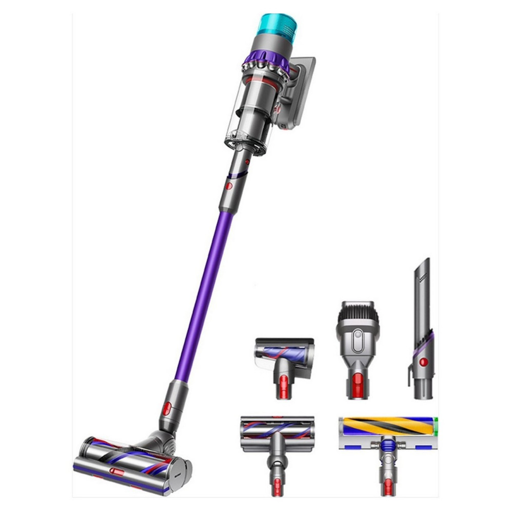 Dyson Gen5detect Absolute (446989-01)