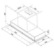 Silverline 1175.6.263.01 WH