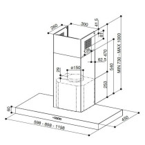 Faber STILO COMFORT BK MATT A90