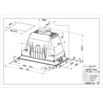 Faber INKA PLUS HCS BK A52