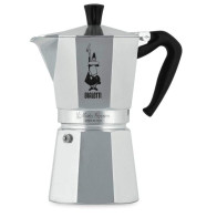 Moka express 9 cups Bialetti