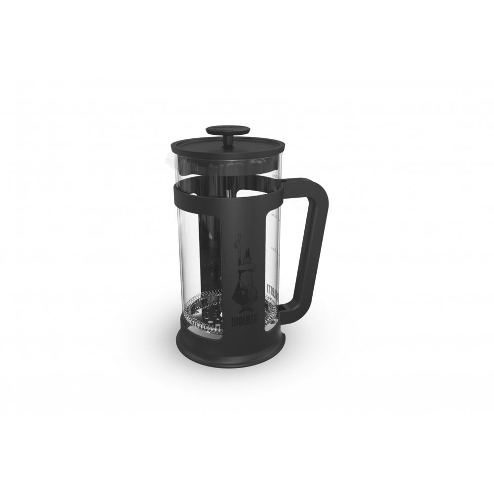 Coffee Press Bialetti Smart 0,35 l black