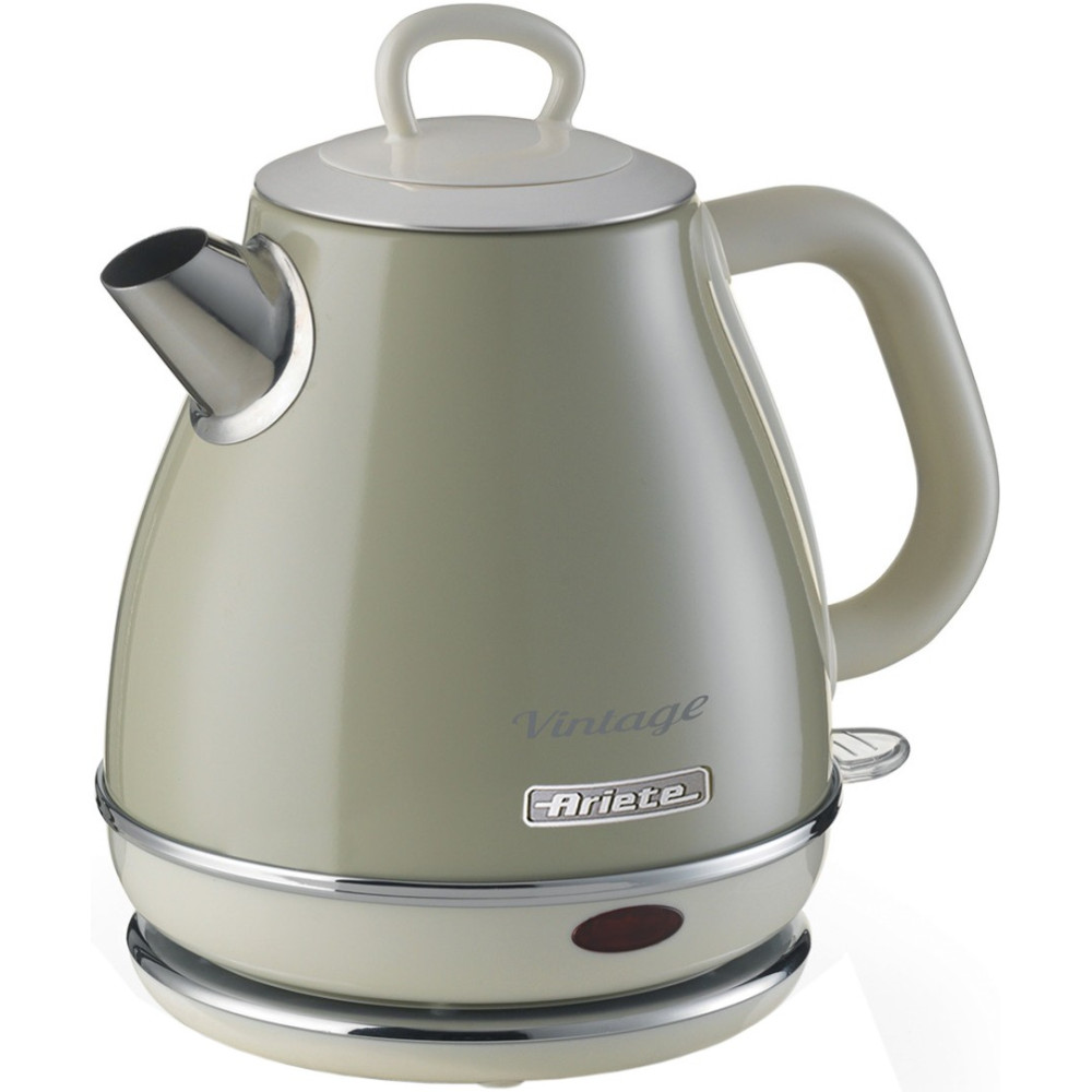 Water kettle Vintage Ariete 00C286803AR0