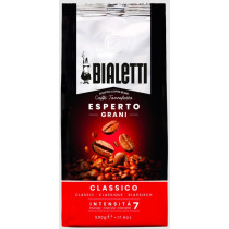 Coffee beans Bialetti PERFETTO MOKA CLASSICO 500g