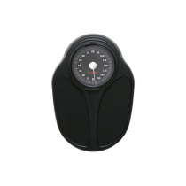 Mechanical scale Terraillon TPRO-Plus, black