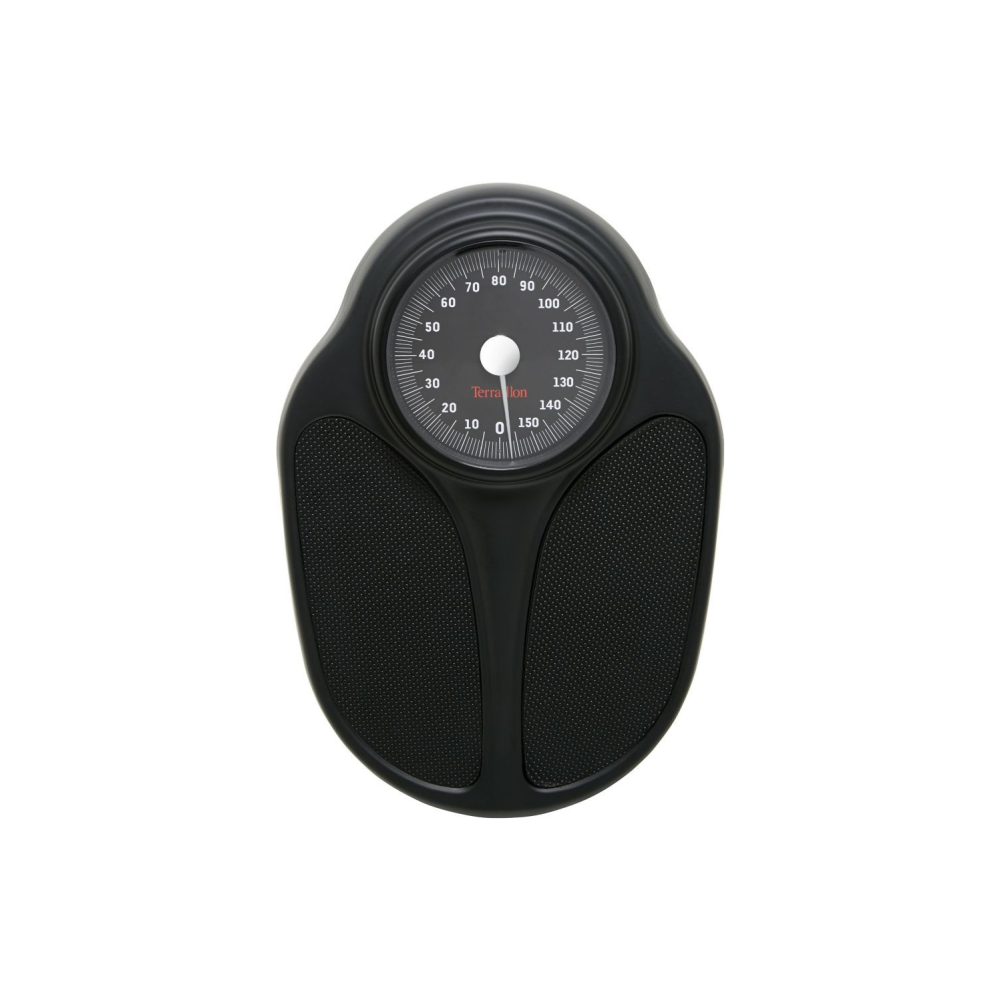 Mechanical scale Terraillon TPRO-Plus, black