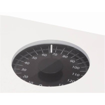 Mechanical bathroom scale NAUTIC WHITE Terraillon 13907