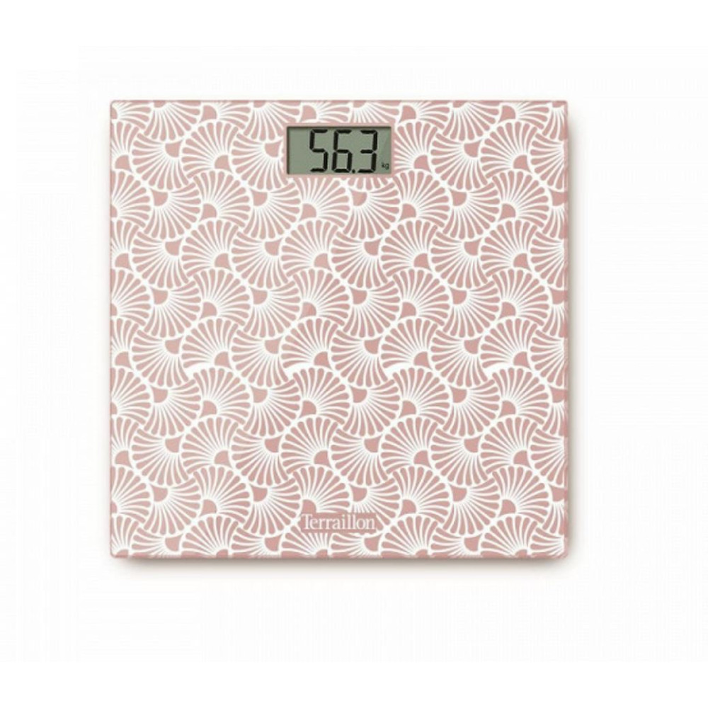 Electronic bathroom scale One Sakura Terraillon 14994