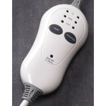 Massage cushion with heating Trebs 99360