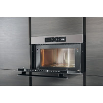 Built in microwave oven Whirlpool AMW730SD