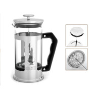 Coffe press Preziosa 1l Bialetti