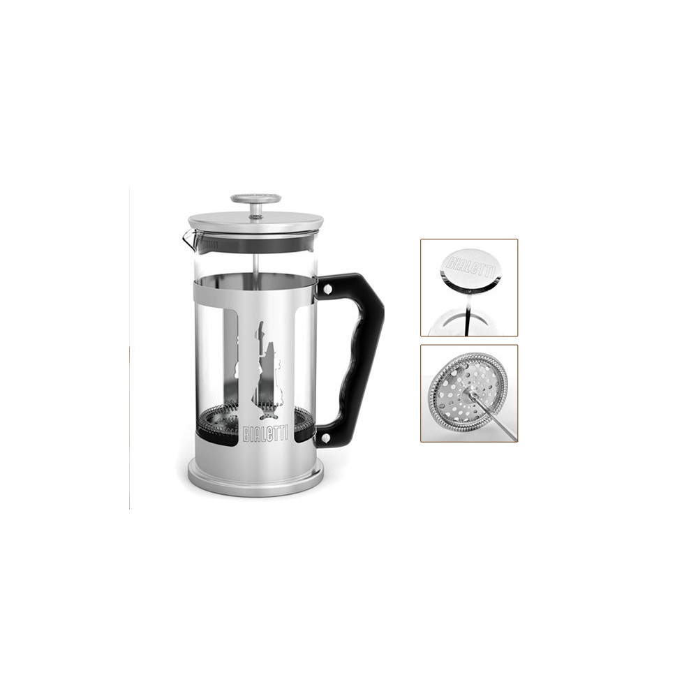 Coffe Press Bialetti Preziosa 1 l