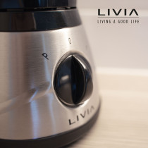 Blender Livia BL10RST