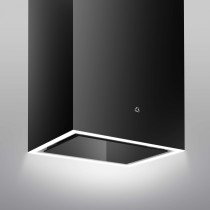 Hood Ciarko Design Cube SmartLink black