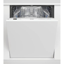 Integreeritav nõudepesumasin Indesit D2IHD524A