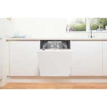 Built in dishwasher Indesit D2IHD524A