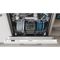 Integreeritav nõudepesumasin Indesit D2IHD524A