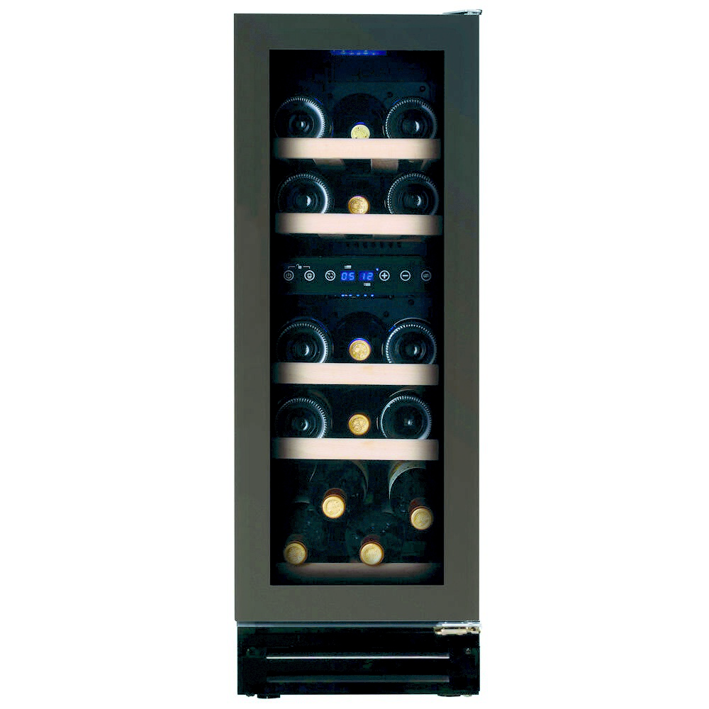 Wine cabinet Dunavox DAUF-17.58DBH