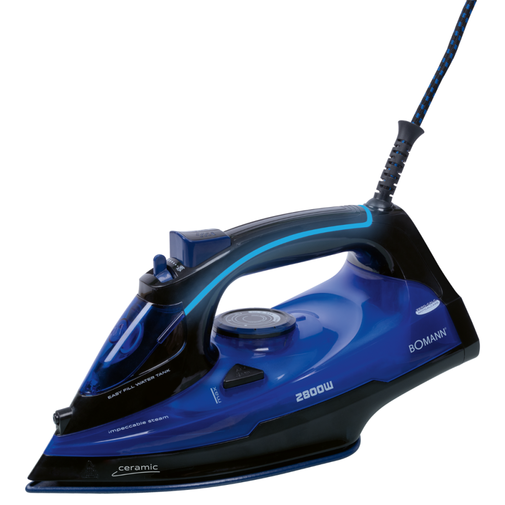 Steam iron Bomann DB6038CB